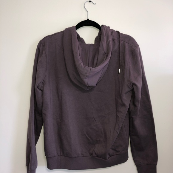 H&M Purple Sweater - Picture 2 of 2